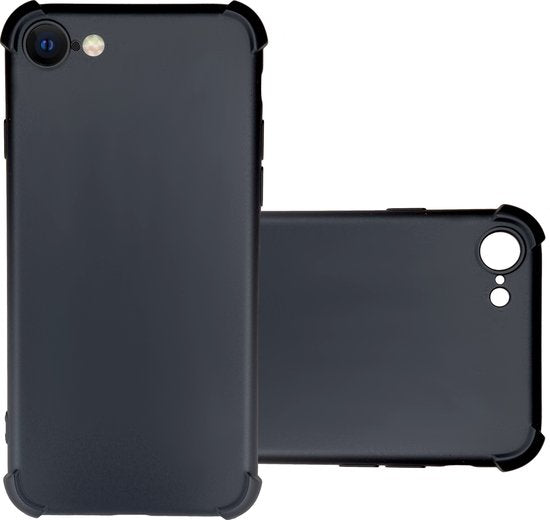 Lennexo Anti-Shock siliconen hoesje