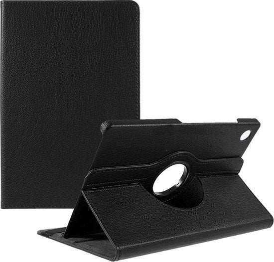 Lennexo 360 tablethoes voor Samsung Galaxy Tab A8