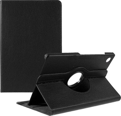 Lennexo 360 tablethoes voor Samsung Galaxy Tab A8