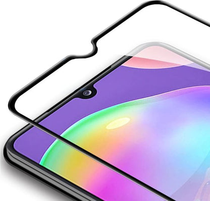 Lennexo Samsung Galaxy A12 screenprotector