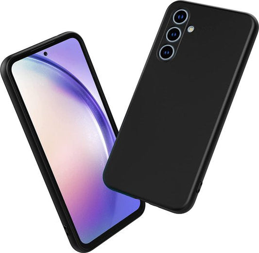 Lennexo siliconen hoesje voor Samsung Galaxy A34