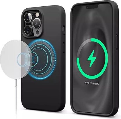 Magnetisch Telefoonhoesje voor iPhone 13 Pro