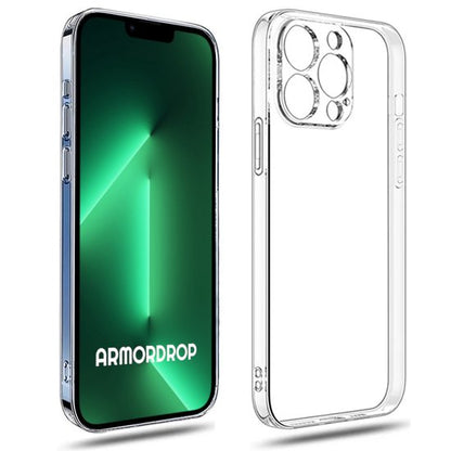 Armordrop transparant iPhone 13 Pro hoesje