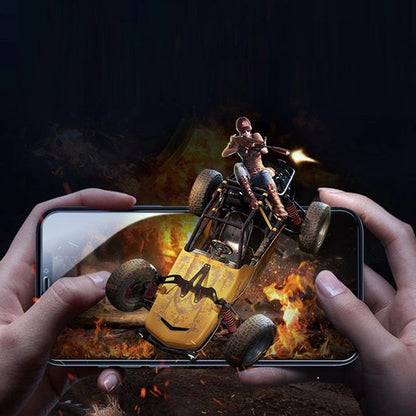 Lennexo Tempered Glass Screenprotector iPhone 13 Mini