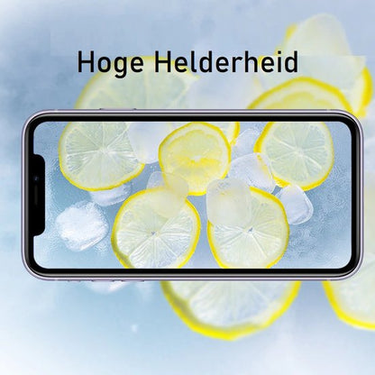 Screenprotector voor iPhone 12 Pro Max