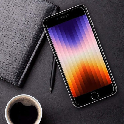 Armordrop screenprotector iPhone SE