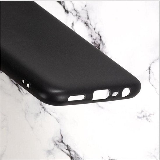 Lennexo siliconen hoesje voor Oppo A52
