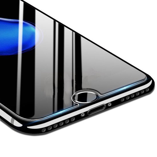 Lennexo screenprotector voor iPhone SE / 8 / 7