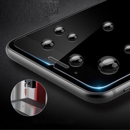 Lennexo screenprotector voor iPhone SE / 8 / 7