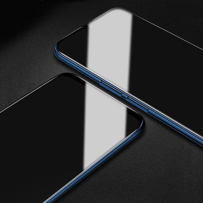 Lennexo Samsung Galaxy A33 privacy screenprotector