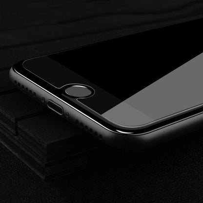 Lennexo screenprotector voor iPhone SE / 8 / 7