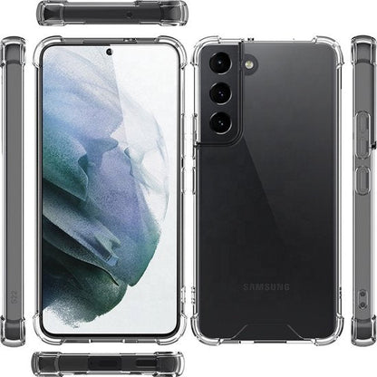 Lennexo Anti Shock backcover Samsung Galaxy S21 Plus