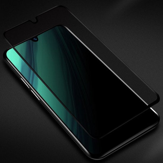 Lennexo Privacy Screenprotector Voor Samsung A22 5G