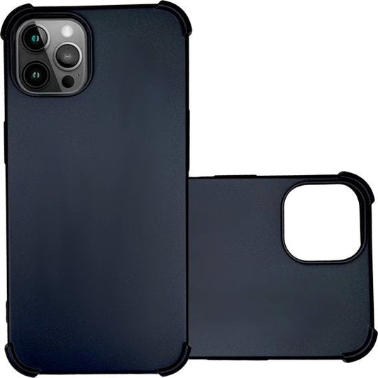 Lennexo Anti Shock siliconen hoesje voor iPhone 11 Pro Max