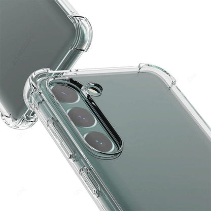 Lennexo Anti-Shock hoesje voor Samsung Galaxy S23+