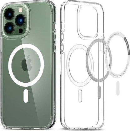 Lennexo iPhone 11 Pro Max hoesje met magneetring