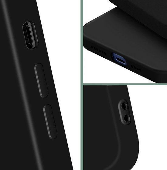 Lennexo iPhone 12 Mini beschermset