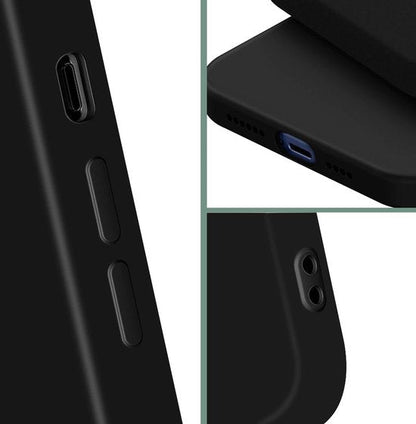 Lennexo iPhone 12 Mini beschermset