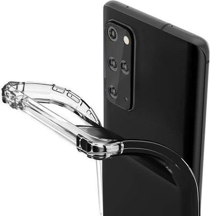 Lennexo Anti-Shock Samsung Galaxy S20 Ultra Hoesje