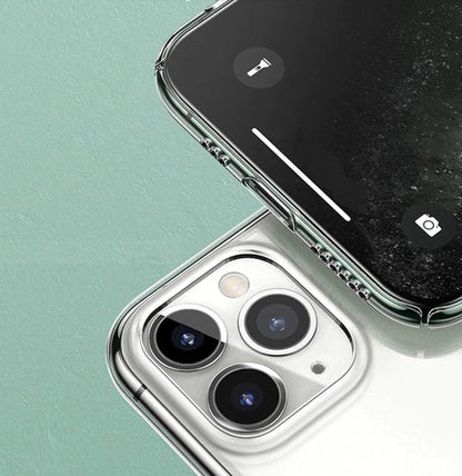 Lennexo iPhone 12 / 12 Pro beschermset
