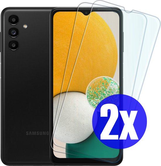 Armor Selekt screenprotector voor Samsung A22 5G