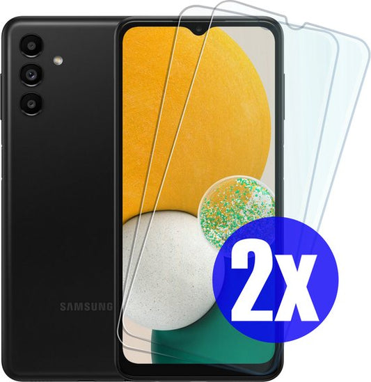 Armor Selekt screenprotector voor Samsung A22 5G