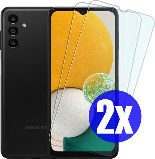 Armor Selekt screenprotector voor Samsung A13/A12