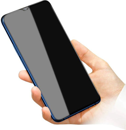 Lennexo Samsung Galaxy A33 privacy screenprotector