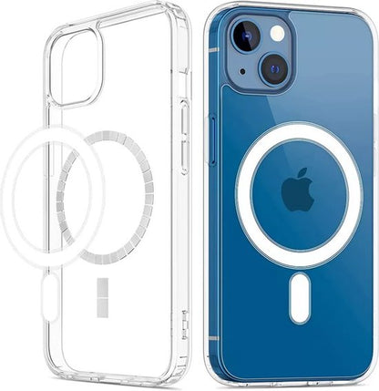 Lennexo MagSafe hoesje voor iPhone 14 Plus
