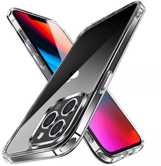 Lennexo iPhone 17 beschermset