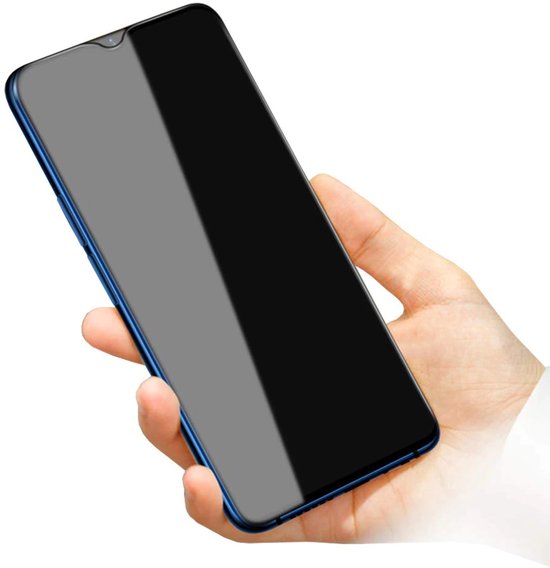 Lennexo Privacy Screenprotector voor Samsung A24 / A25