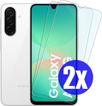 Armor Selekt screenprotector voor Samsung A26