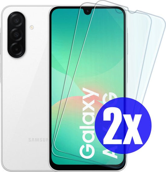 Armor Selekt screenprotector voor Samsung A26