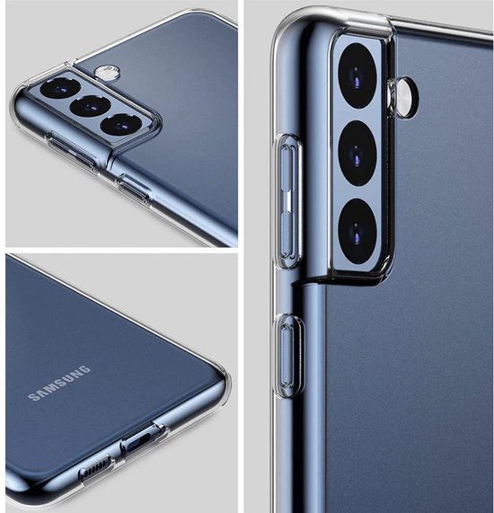 Lennexo beschermset voor Samsung Galaxy S22