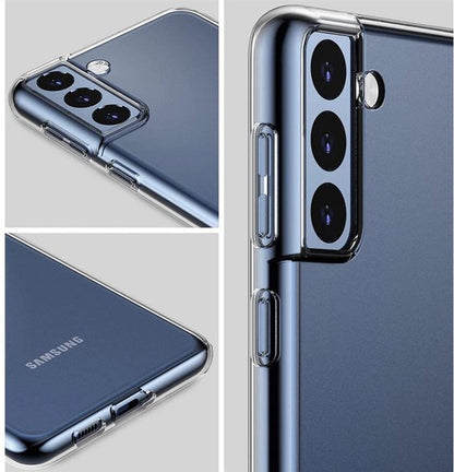 Lennexo beschermset voor Samsung Galaxy S22