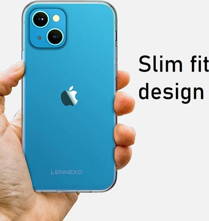 Lennexo iPhone 13 beschermset
