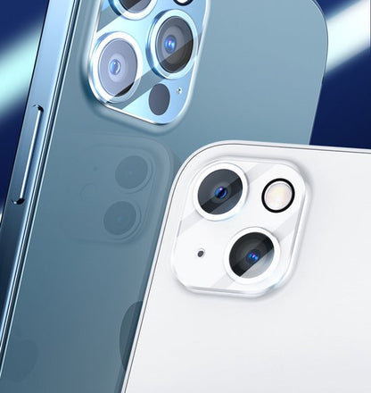 Lennexo camera screenprotector voor iPhone 14