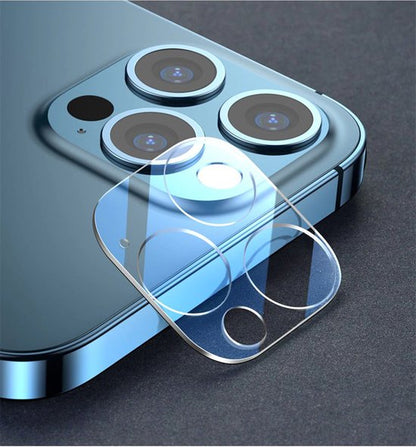 Lennexo camera screenprotector voor iPhone 14 Pro Max