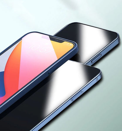 Lennexo privacy screenprotector voor iPhone 11 Pro / X / XS