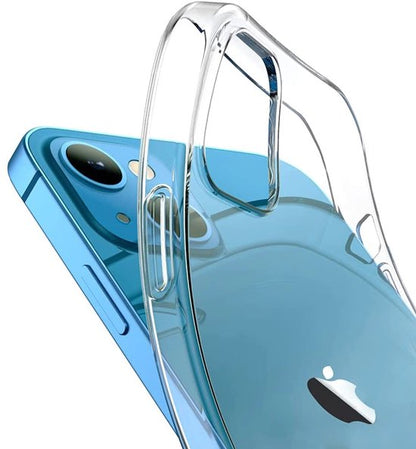 Lennexo iPhone 14 Pro Max beschermset
