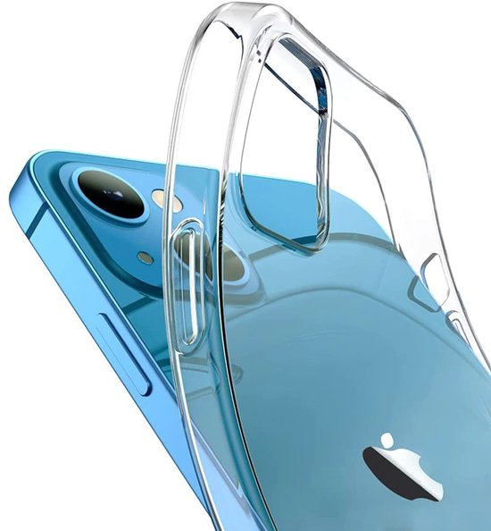 Lennexo iPhone 15 Plus beschermset