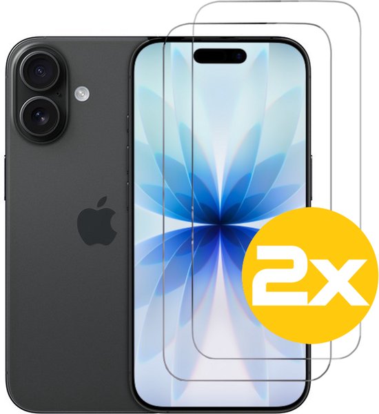 Lennexo iPhone 17 beschermset