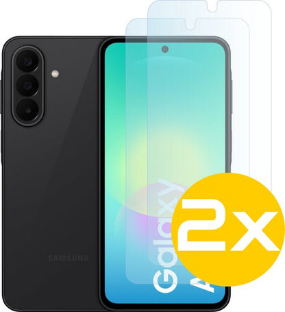 Lennexo screenprotector voor Samsung Galaxy A27