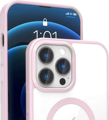 Armordrop magnetisch hoesje voor iPhone 14 Pro