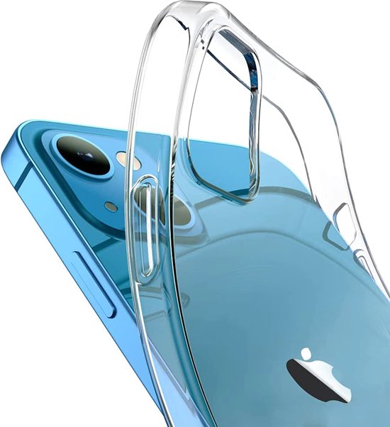 Lennexo iPhone 13 beschermset
