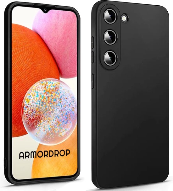 Armordrop beschermend telefoonhoesje voor Samsung Galaxy A14