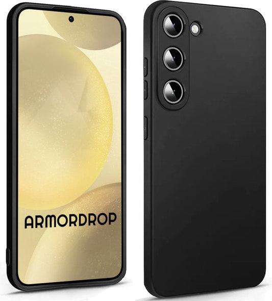 Armordrop beschermhoesje voor Samsung S24