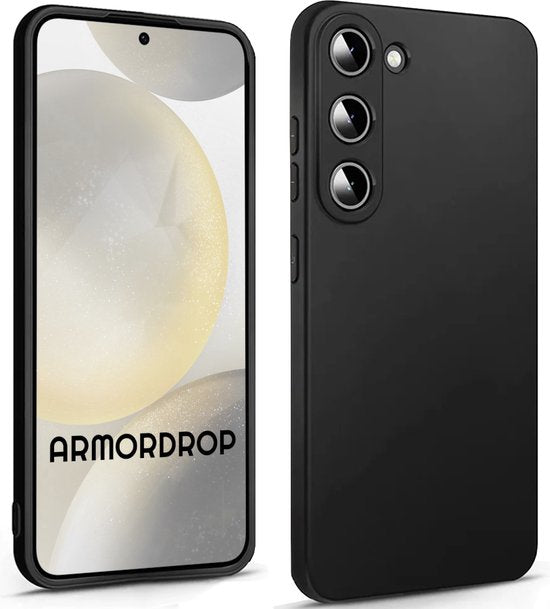 Armordrop beschermhoes voor Samsung Galaxy S24+