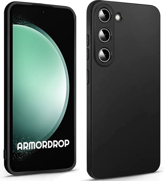 Armordrop Samsung Galaxy S23 FE beschermhoesje