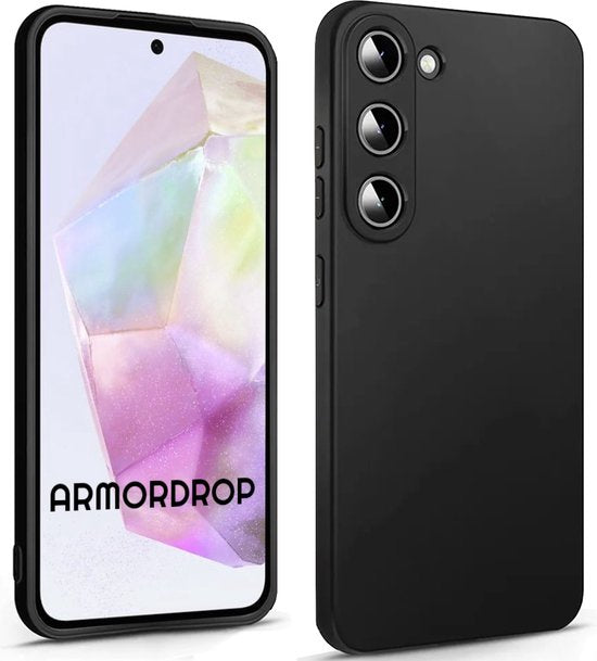 Armordrop beschermhoes geschikt voor Samsung Galaxy A35